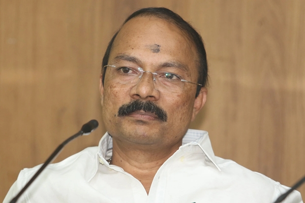 Sabrimala Gold Heist: SIT arrests former TDB President P S Prasanth