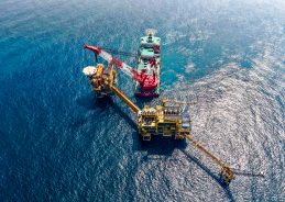 Govt withdraws emergency curbs on natural gas supplies