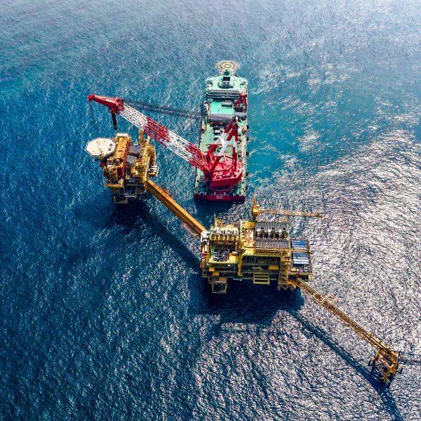 Government withdraws emergency curbs on natural gas supplies, following resumption of LNG shipments through Strait of Hormuz