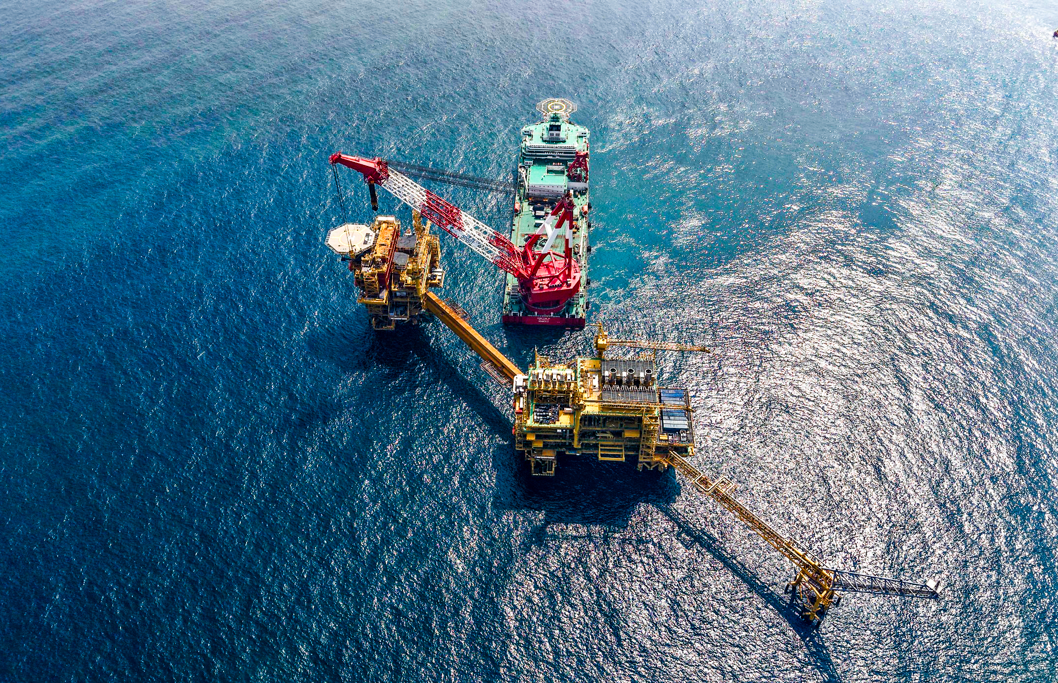 Government withdraws emergency curbs on natural gas supplies, following resumption of LNG shipments through Strait of Hormuz