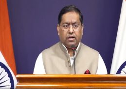 India slams Pakistan over brutal crackdown in PoJK