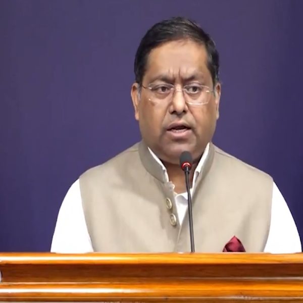 India slams Pakistan over brutal crackdown in PoJK