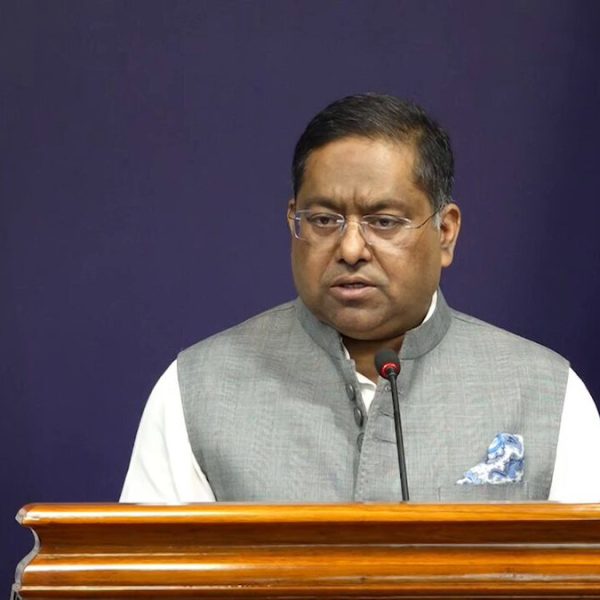 India advises Pakistan to stop bloodshed in PoJK & immediately vacate all Indian territories under its illegal occupation