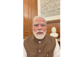 Govt is continuously taking one step after another to build trustworthy examination system: PM Modi