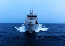 Anti-marine Warfare Malvan set to join Indian Navy