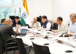 Meghalaya govt to give incentive of Rs 25,000 & free registration on buying E-vehicle