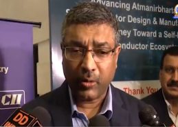 Govt approves Semiconductor Mission 2.0 to strengthen manufacturing & self-reliance: MeitY