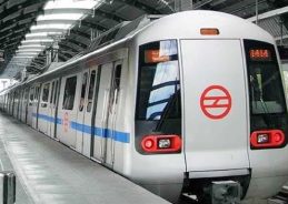 सुरक्षा कारणों से दिल्ली-एनसीआर में आज रात 9 बजे से कल तक 57 मेट्रो स्टेशन रहेंगे बंद