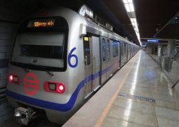 Delhi: Metro services resume at all stations
