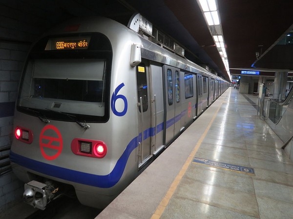 Delhi: Metro services resume at all stations