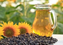 Mizoram’s Khawzawl launches locally produced sunflower oil under NMEO-OS