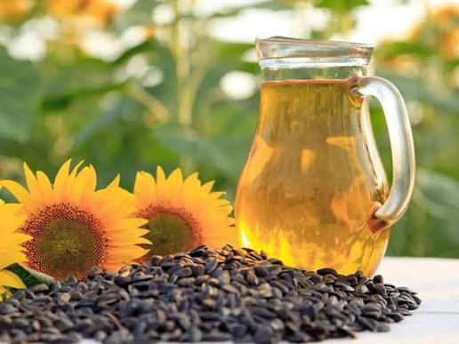 Mizoram’s Khawzawl launches locally produced sunflower oil under NMEO-OS