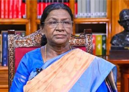 President Droupadi Murmu appoints 14 Judicial Officers as Judges, Additional Judges of five High Courts President Droupadi Murmu appoints 14 Judicial Officers as Judges, Additional Judges of five High Courts