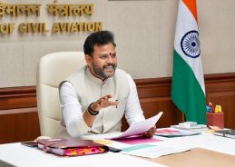 GIFT City Emerging as Global Aircraft Leasing Hub: Civil Aviation Minister Ram Mohan Naidu