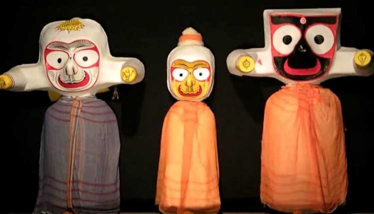 Naba Jaubana Darshan of Lord Jagannath to be held in Puri today