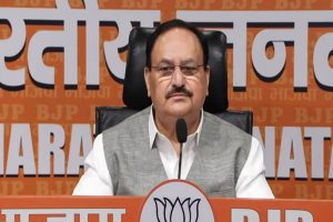 नीट पेपर लीक के मामले पर राजनीति नहीं होनी चाहिए: केंद्रीय मंत्री जेपी नड्डा