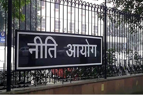 Gujarat tops NITI Aayog’s Investment Friendliness Index 2026 as best place to attract investment