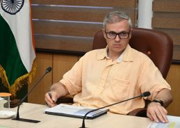 J&K CM Omar Abdullah Announces ₹6 Lakh Ex Gratia for Rain-Related Deaths