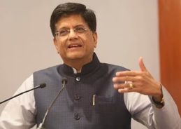 Union Minister Piyush Goyal calls for stronger India-Uzbekistan economic partnership
