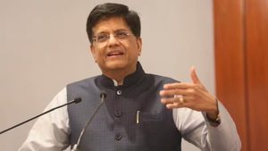 जैम पोर्टल उचित गुणवत्ता, मूल्य और समय पर सही उत्पाद की खरीद दर्शाता है: केंद्रीय मंत्री पीयूष गोयल