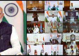 PM Modi calls for timely information, assistance & counselling to seafarers & their families amid West Conflict PM Modi calls for timely information, assistance & counselling to seafarers & their families amid West Conflict
