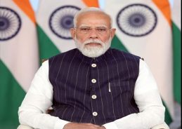 PM Modi calls for timely information, assistance & counselling to seafarers & their families amid West Conflict