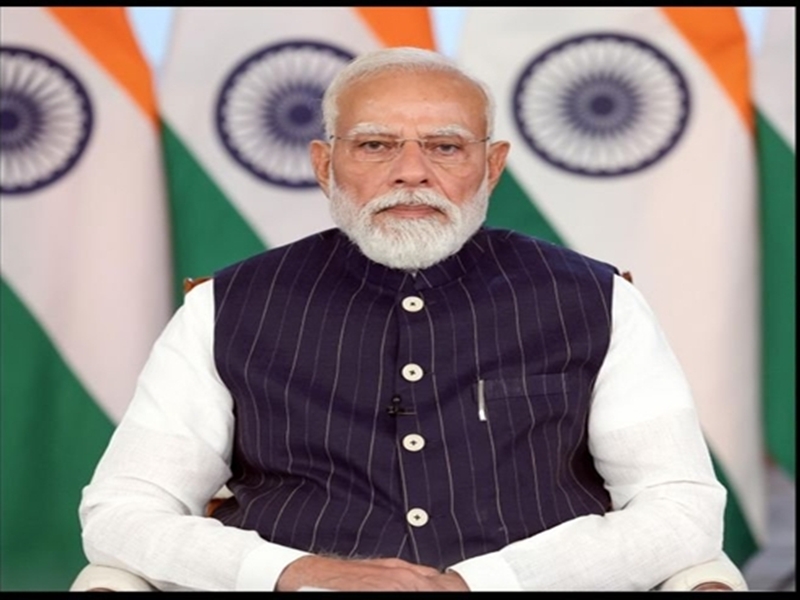 PM Modi calls for timely information, assistance & counselling to seafarers & their families amid West Conflict