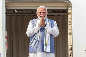 আজিৰে পৰা ছদিনীয়া কাৰ্যসূচীৰে প্রধানমন্ত্ৰীৰ ইণ্ডোনেছিয়া, অষ্ট্ৰেলিয়া আৰু নিউজিলেণ্ড ভ্রমণ