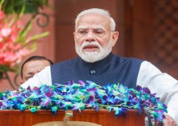 PM Modi reiterates nothing is more important than the welfare & future of youth