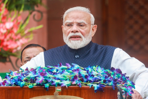 Centre to set up fast-track courts to ensure swift & stringent punishment for persons involved in paper leaks; PM Modi assures that protecting students’ future remains government’s top priority.