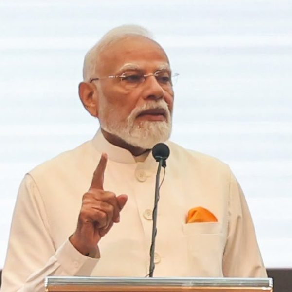 PM Modi says India-UK CETA to benefit farmers, entrepreneurs and MSMEs