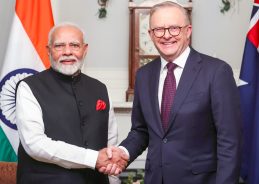 PM Modi to hold Annual Summit talks with Australian PM Anthony Albanese