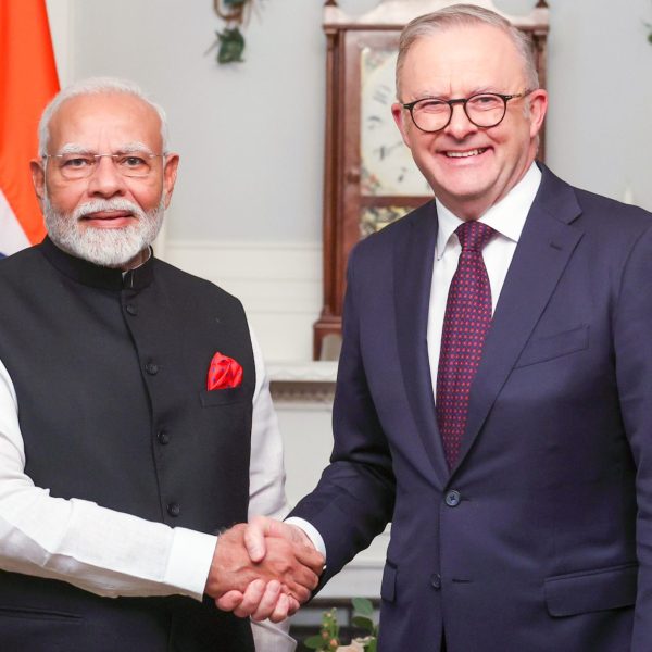India and Australia sign landmark deals on uranium supply and dedicated Critical Minerals Corridor