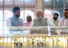 PM Modi launches next phase of Viksit UDAN to give fillip to air travel in Tier-2 and Tier-3 cities