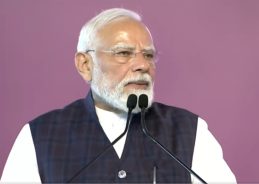 PM Modi launches advanced healthcare facilities at PGI, Chandigarh