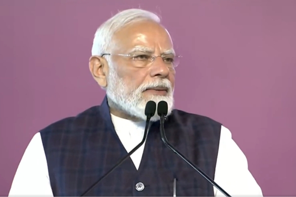 PM Modi launches advanced healthcare facilities at PGI, Chandigarh