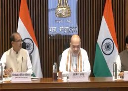 PMO holds meeting to review impact of El Nino and preparedness measures