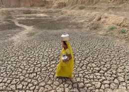 PMO holds meeting to review impact of El Nino and preparedness measures