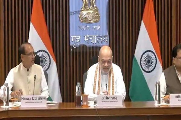 PMO holds meeting to review impact of El Nino and preparedness measures