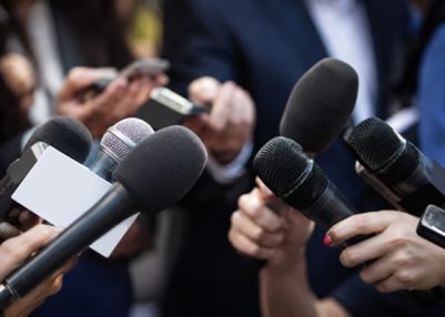 Pakistan Human Right Commission raises concern over increasing media restrictions 