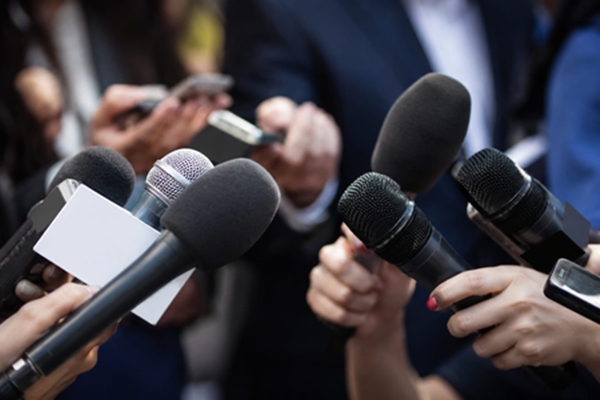 Pakistan Human Right Commission raises concern over increasing media restrictions 