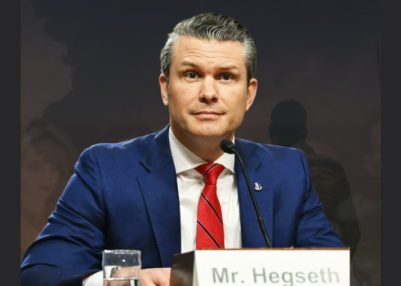 US Defence Secretary Pete Hegseth says, war with Iran has cost 37.5 billion US dollars