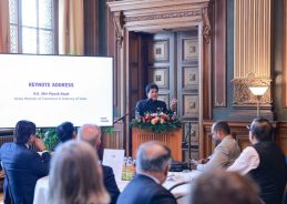 India and Finland decide to expand collaboration in digitalisation and emerging sectors