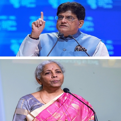 Union Ministers clarify govt’s  stand on NEET paper leak case