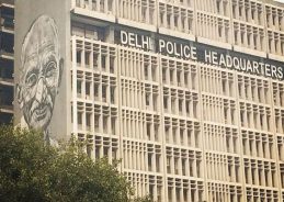 Delhi: Police clarifies Power of detention under NSA is routine extension of powers