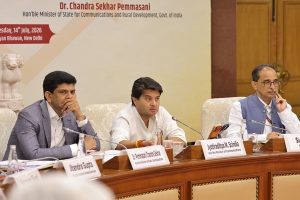 इंडिया पोस्ट का कारोबार पहली तिमाही में 22 प्रतिशत बढ़ा