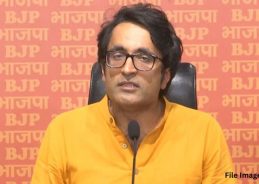 BJP accuses Congress leaders of grabbing land in Uttarakhand