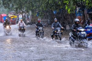 IMD forecasts heavy to very heavy rainfall over Konkan, Goa, Maharashtra, Odisha and Rajasthan