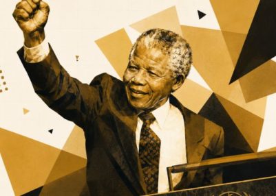 Nelson Mandela International Day 2026