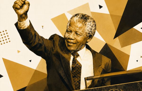 Nelson Mandela International Day 2026
